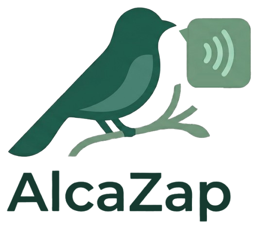 AlcaZap